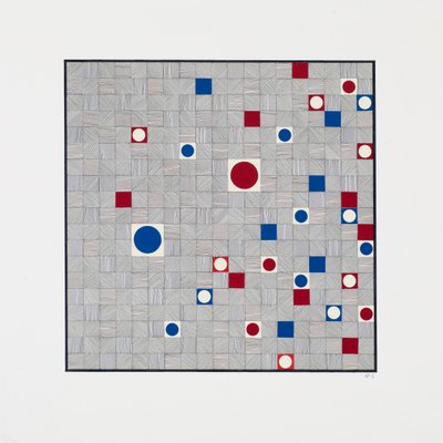 Het spel van Klimt door Alex Dunn