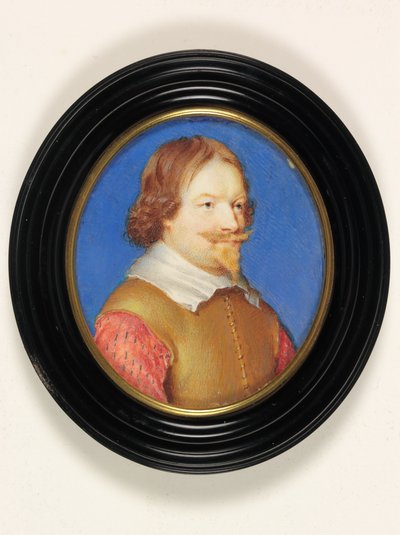Alexander Leslie, Graaf van Leven door Alexander (style of) Cooper