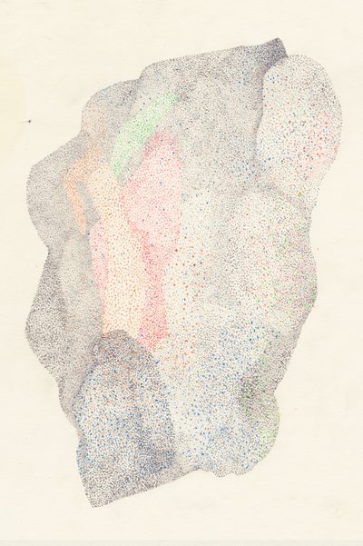 Cloud door Alexander Adiels