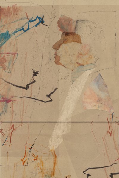 Perspectief door Alexander Adiels