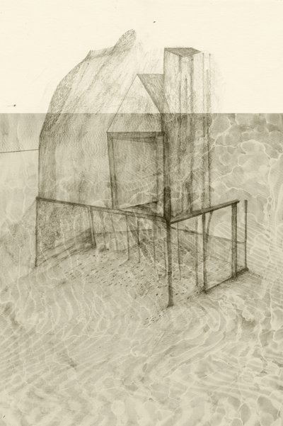 Oppervlak door Alexander Adiels