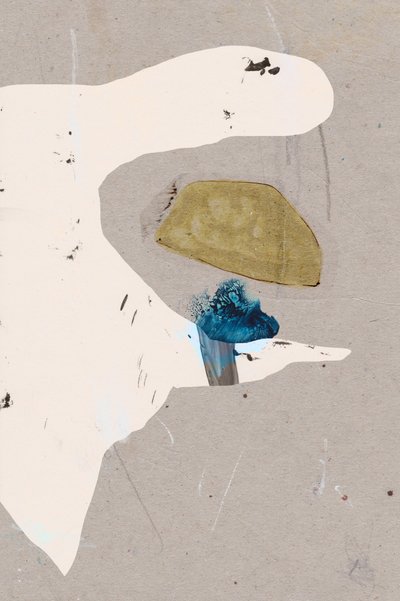 Droog land door Alexander Adiels