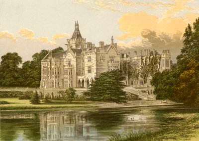 Adare Manor door Alexander Francis Lydon