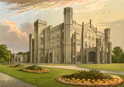Apley Park door Alexander Francis Lydon