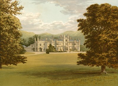 Dunmore Park door Alexander Francis Lydon