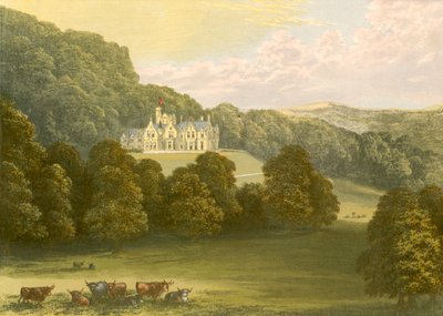 Philiphaugh door Alexander Francis Lydon