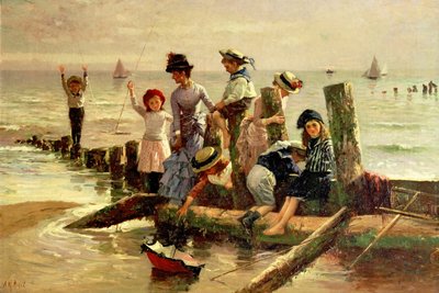Onbekend Beeld door Alexander M. Rossi