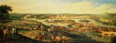 Onbekend beeld door Alexander Marshal