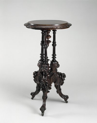 Tafel, ca. 1845-1865 door Alexander Roux