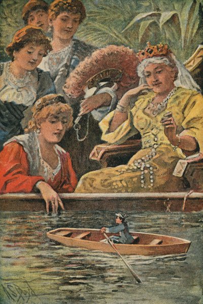  door Alexander Stuart Boyd