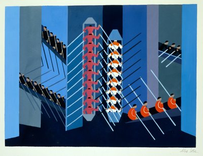 Experimenteel Decorontwerp, illustratie uit 
