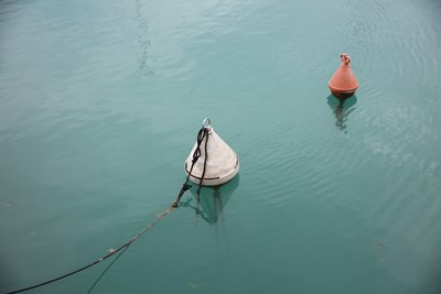 Minimalisme door Alexandra Joseph