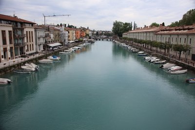 Peschiera del Garda door Alexandra Joseph