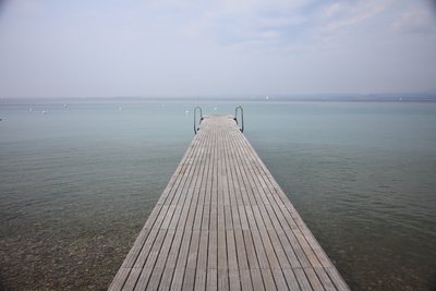 De grote weide door Alexandra Joseph