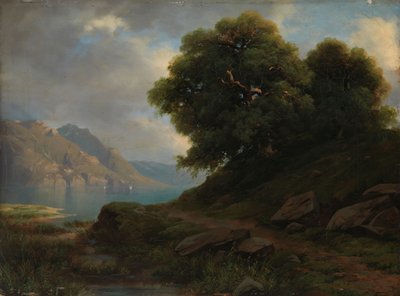  door Alexandre Calame