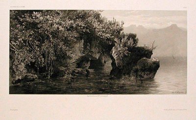  door Alexandre Calame