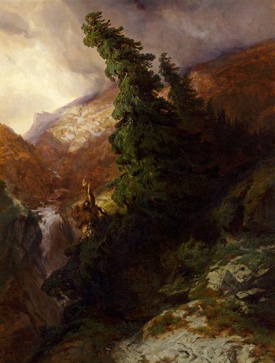  door Alexandre Calame