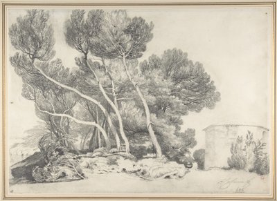  door Alexandre Calame