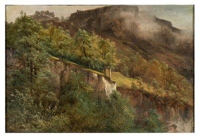  door Alexandre Calame