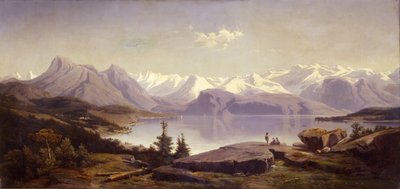  door Alexandre Calame
