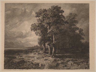  door Alexandre Calame