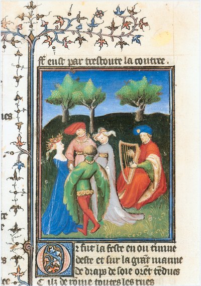  door Alexandre de Bernay