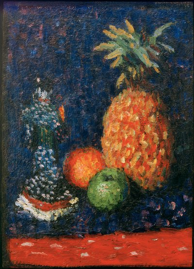 Bagatellen door Alexej von Jawlensky