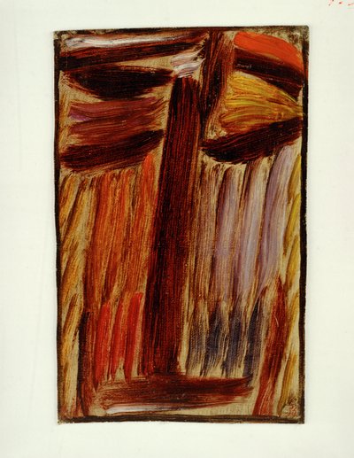  door Alexej von Jawlensky