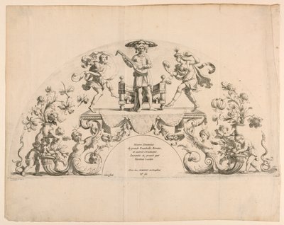 Titelplaat van 
