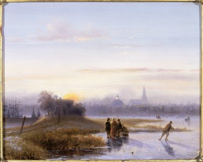  door Alexis de Leeuw