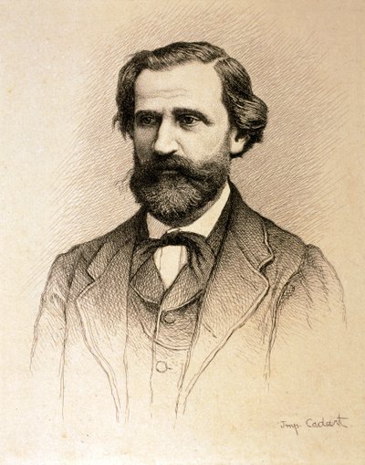  door Alfred Cadart