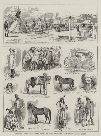 Buffalo Bill