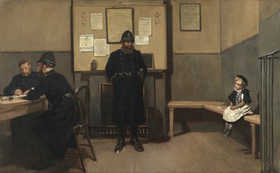 Mijlen van huis door Alfred Dixon