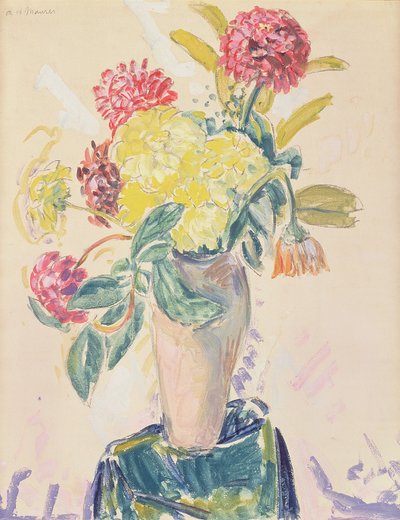 Zinnia