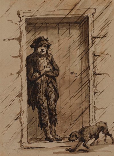  door Alfred Jacob Miller