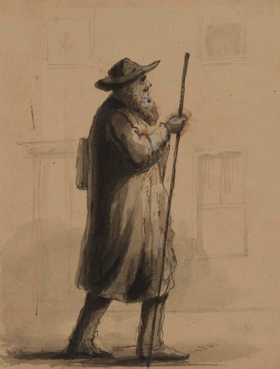  door Alfred Jacob Miller