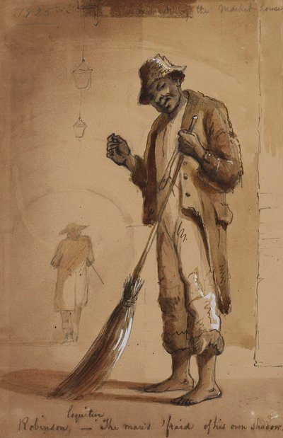  door Alfred Jacob Miller