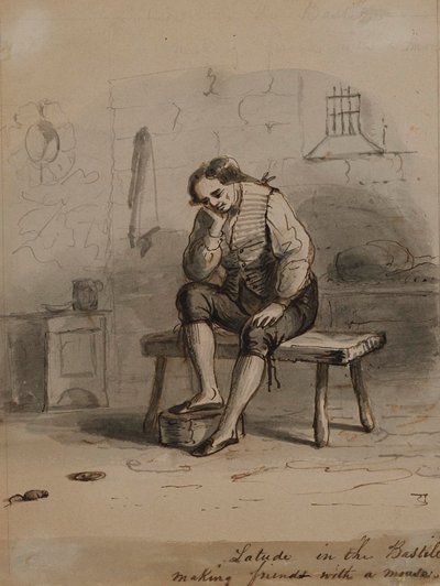  door Alfred Jacob Miller