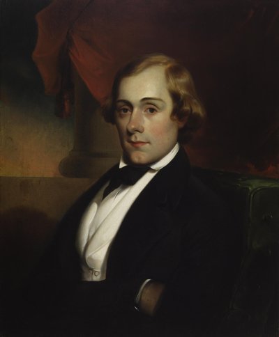  door Alfred Jacob Miller