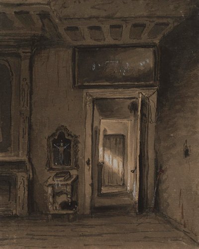  door Alfred Jacob Miller