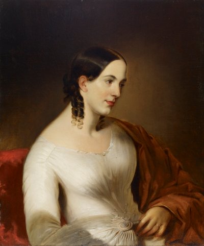  door Alfred Jacob Miller
