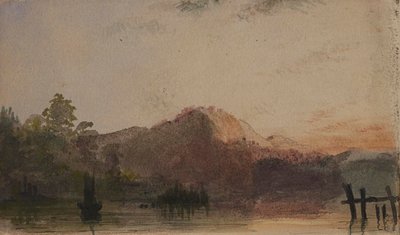  door Alfred Jacob Miller