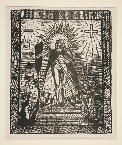 Ce est Caesar-Antechrist door Alfred Jarry