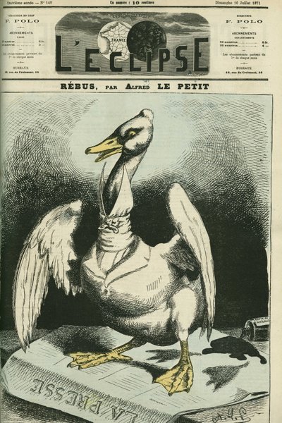 Rebus, voor de lezers van L