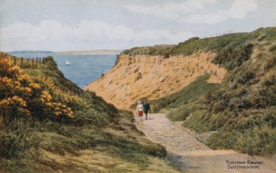 Portman Ravijn, Southbourne door Alfred Robert Quinton