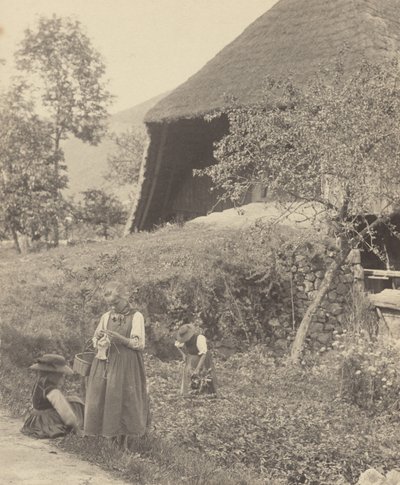  door Alfred Stieglitz