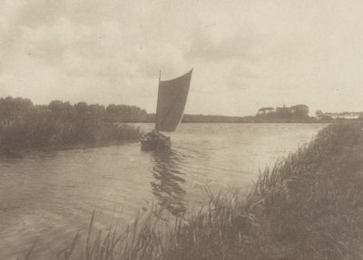  door Alfred Stieglitz