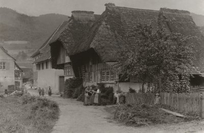  door Alfred Stieglitz