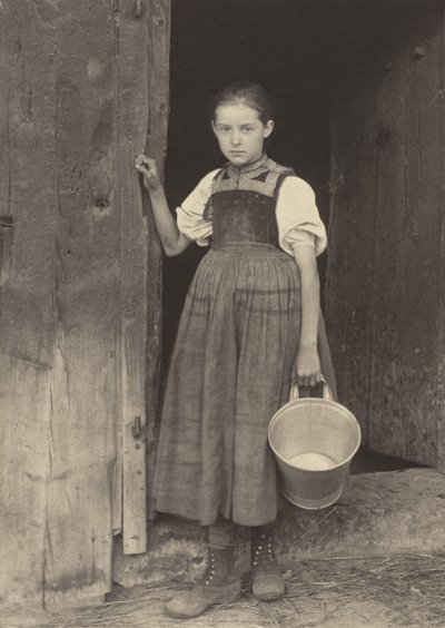  door Alfred Stieglitz