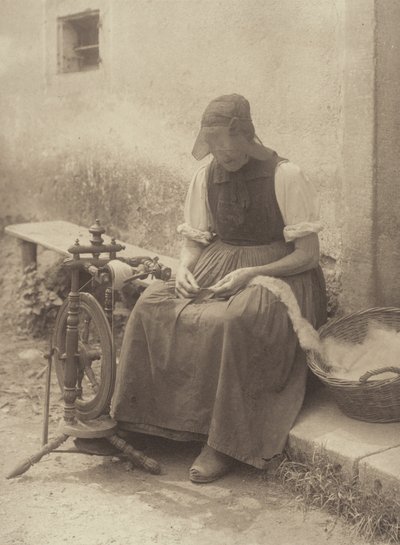  door Alfred Stieglitz